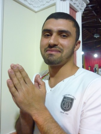 EUCLIDES MENESES 