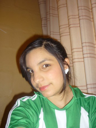 YULIANA DURANGO