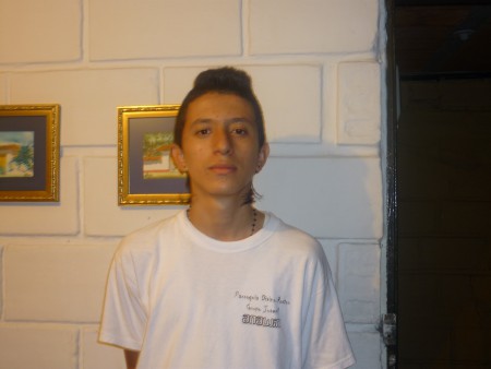 CRISTIAN MATEO CÁRDENAS