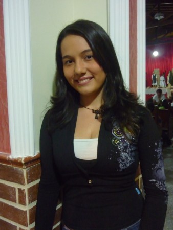 SARA GOMEZ