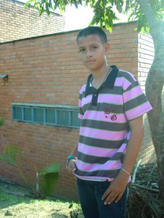 HUGO ALEJANDRO ARANGO